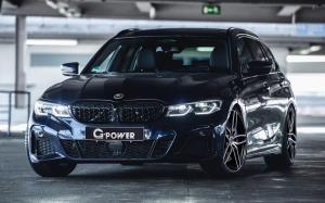 BMW M340i Touring by G-Power 2020 года